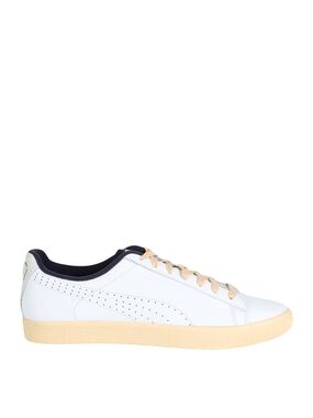 Puma Clyde "Service Line"